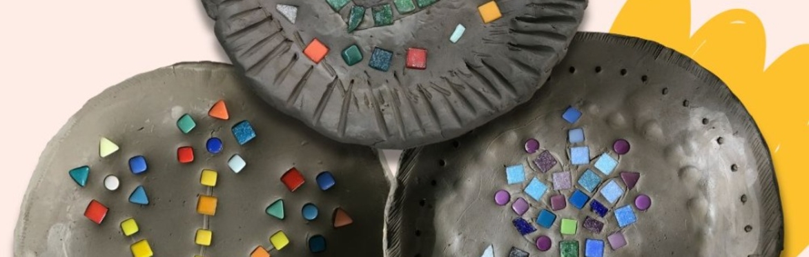 Marvellous Mosaics: Moving On