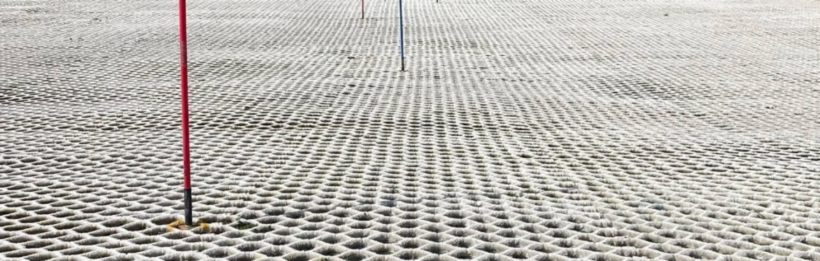 Training for The National Schools Outdoor Champs, South
