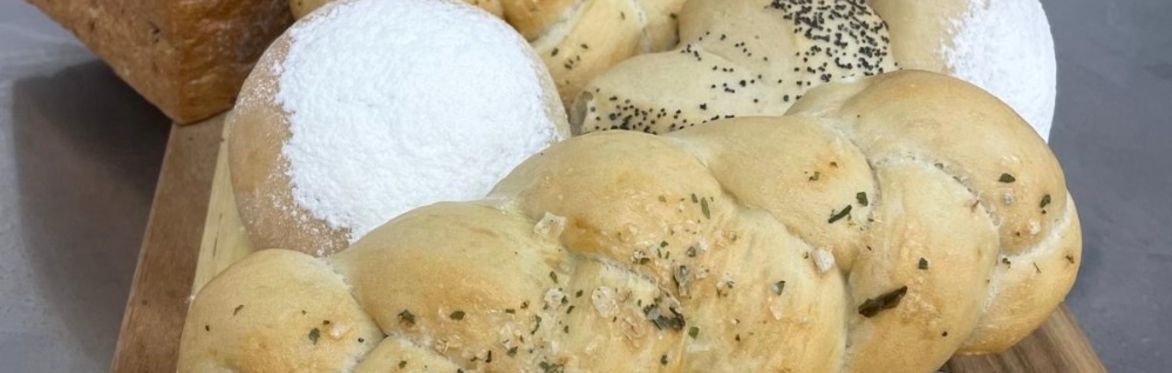 NEW Artisan Bread Workshop