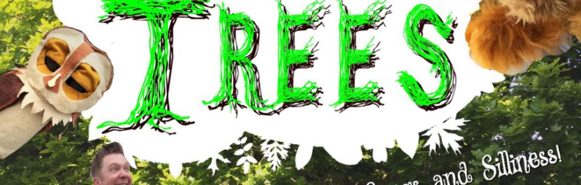 Squashbox Theatre 'Tales from the Trees'
