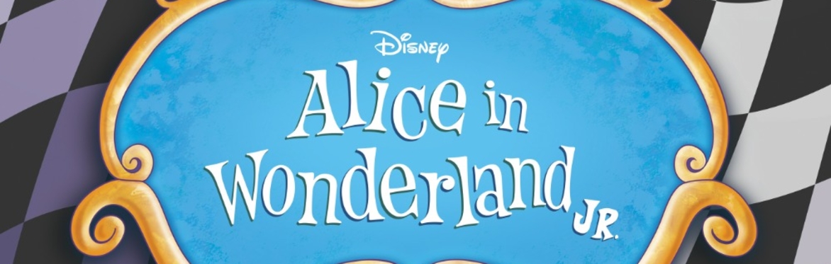 Alice in Wonderland Jr