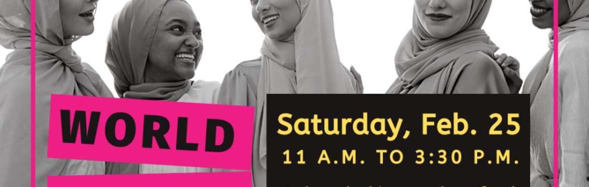 World Hijab Day