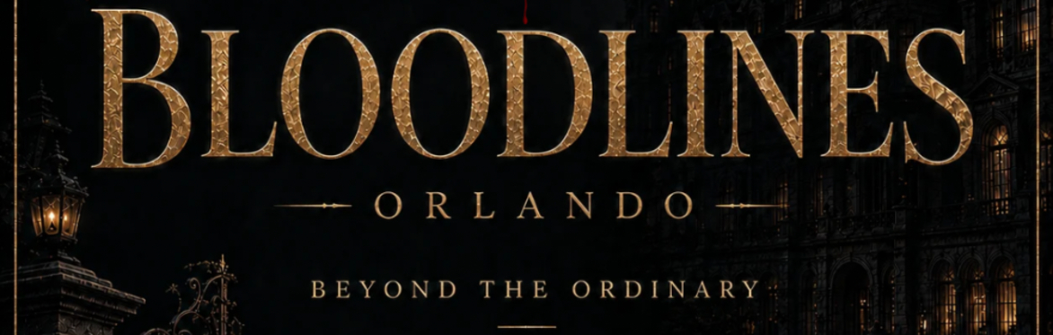 Bloodlines: Orlando 2027