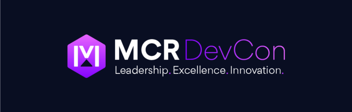 MCR DevCon