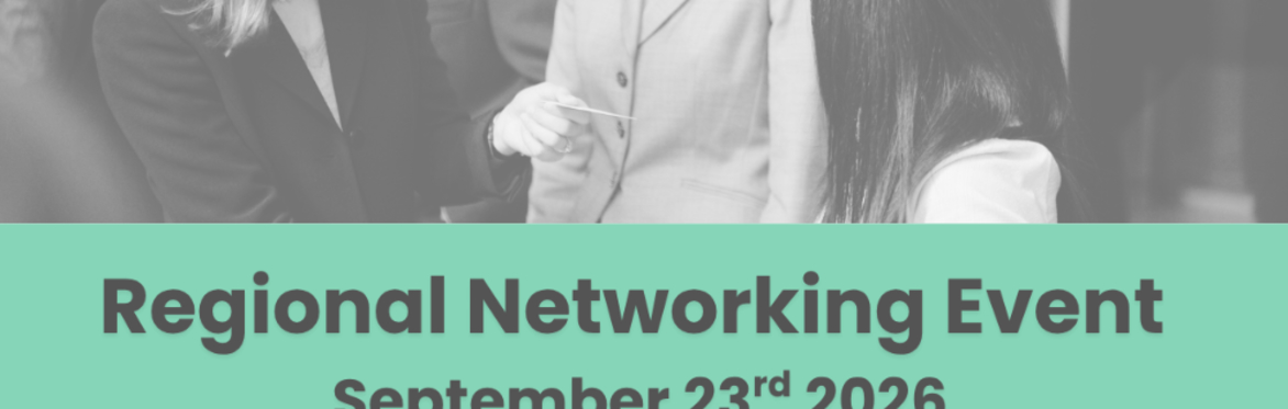 WUN Regional Networking – North West (Stockport)