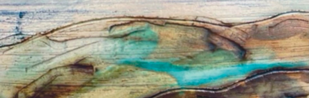 Wild Cornwall - Captured in clay