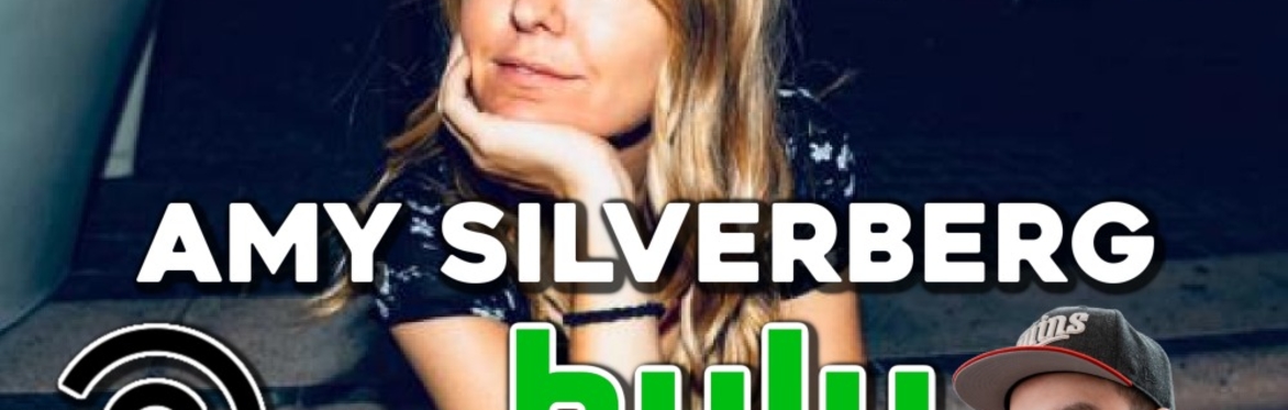 Comedy in the Cellar - Amy Silverberg