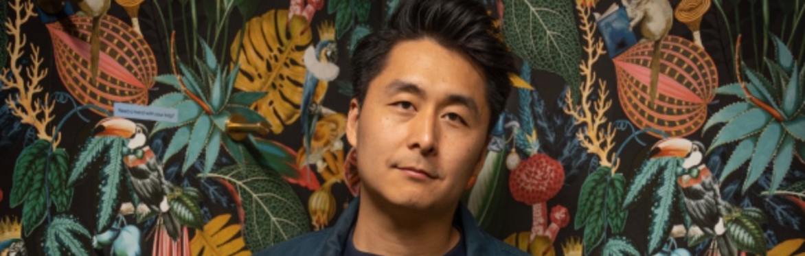 Peter Wong