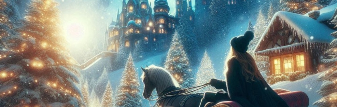 Play in Winter Wonderland