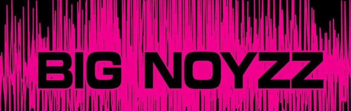 Big Noyzz FREE HALLOWEEN PARTY