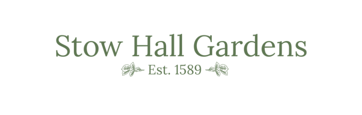 Stow Hall Gardens - Day Tickets