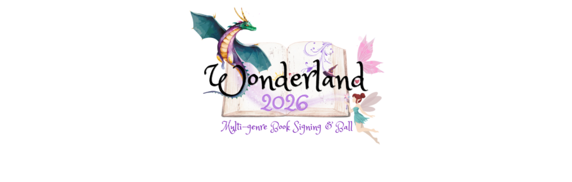 Wonderland logo image