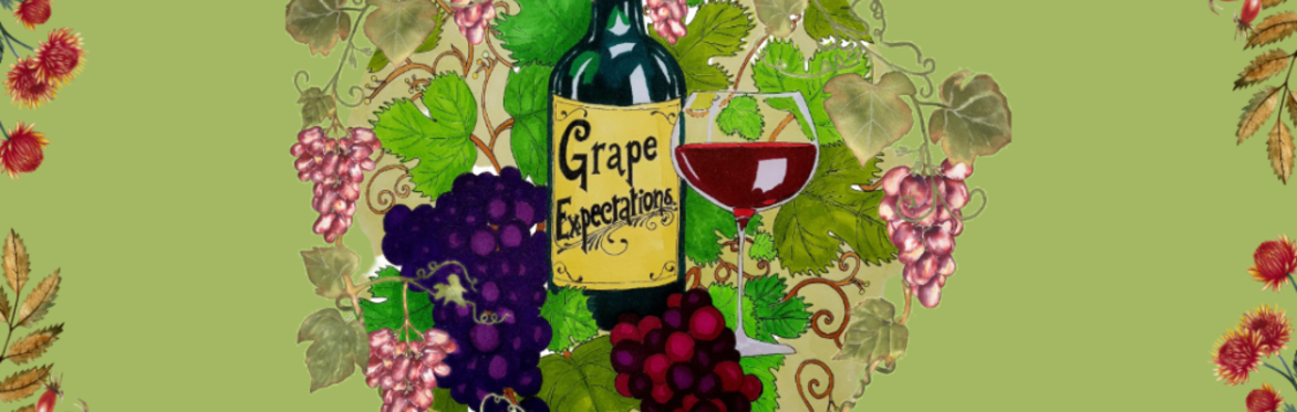 Grape Expectations