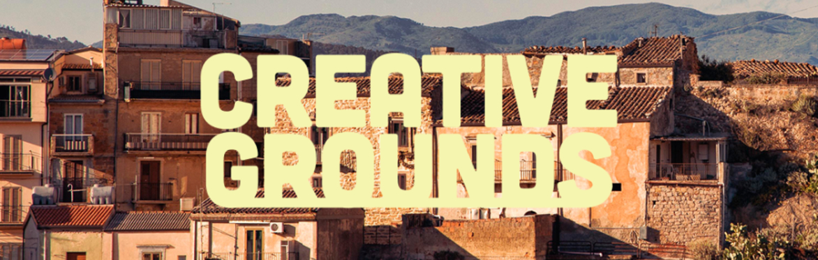 Creative Grounds Sicily