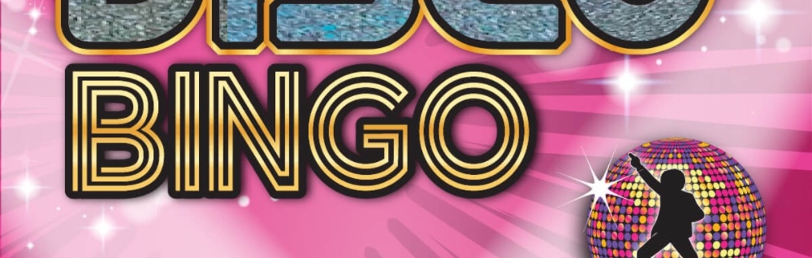 Last Disco Bingo before the new year!