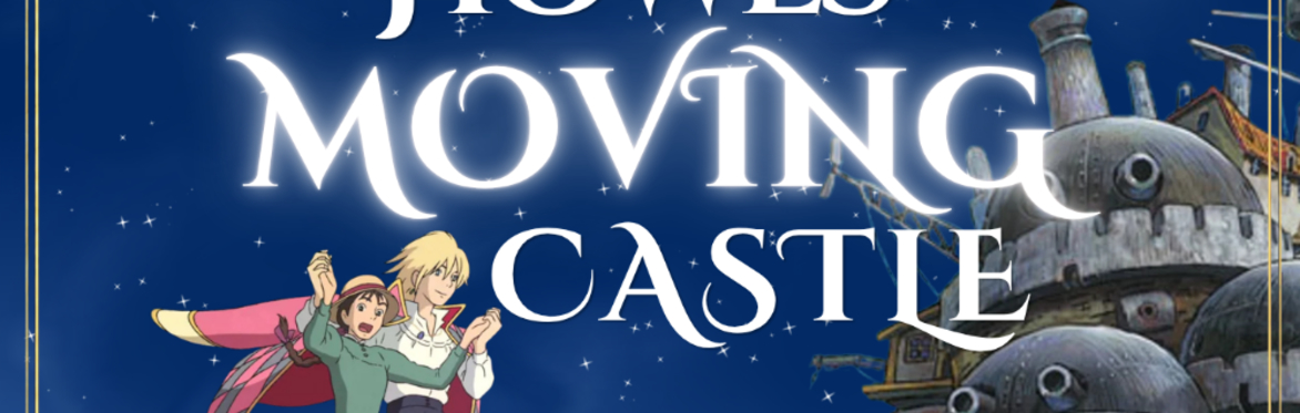 (Concert Style) STUDIO GHIBLI 10/29