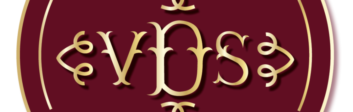 Portal to the Past: A Vintage Department Store logo