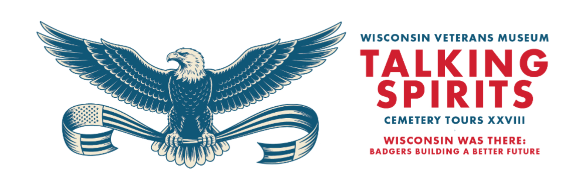DAYTIME TOURS: Talking Spirits XXVIII: Forest Hill Cemetery Tours