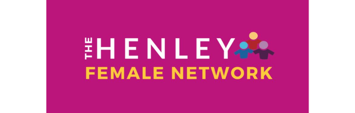 Henley Female Network, Breakfast Conversation - with guest speaker Francesca McDowall