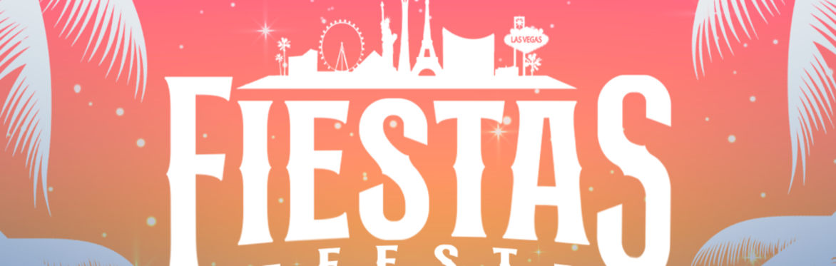 FIESTA FEST: Neton Vega, Edgardo Núñez, Los Gemelos de Sinaloa and so much more