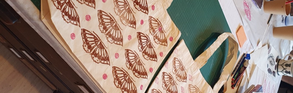 Block Printing