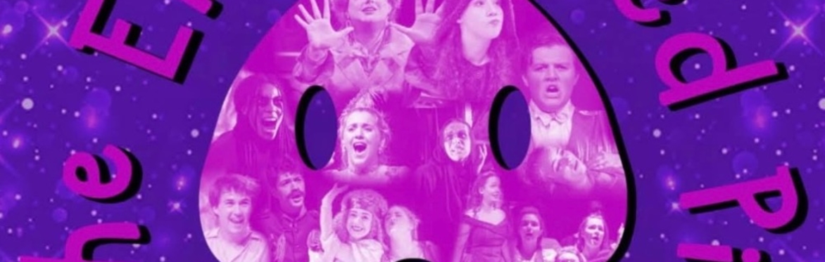 Presented by Bedfordshire Youth Opera - The Enchanted Pig