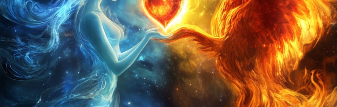Radiant Goddess Circle - Online with HotP (Recording included)