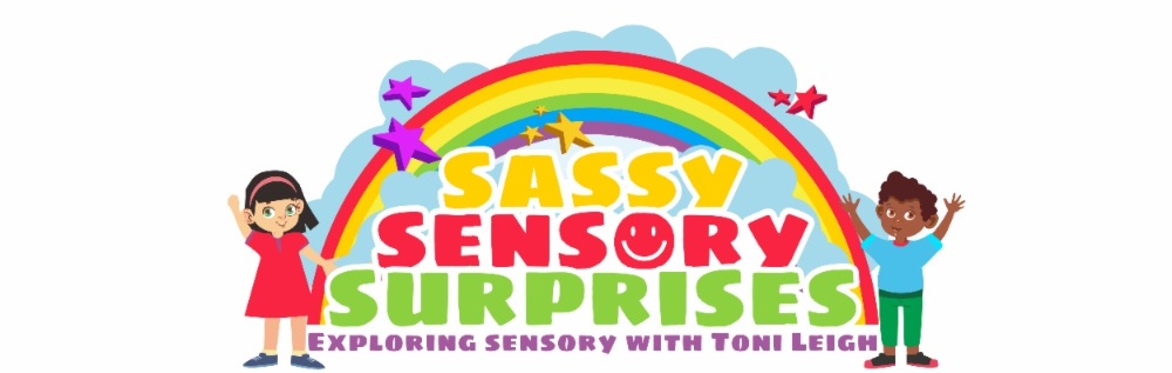 Sassy Sensory Surprises Summer Funday