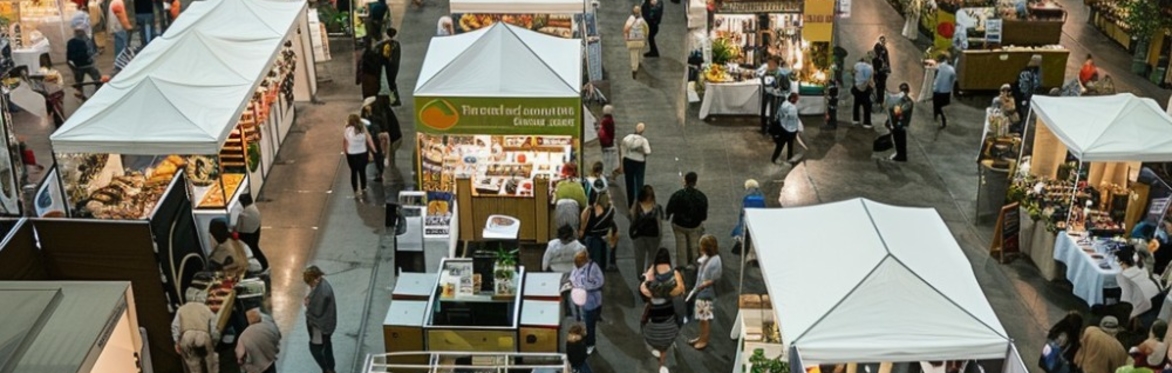 Holiday Craft Fair