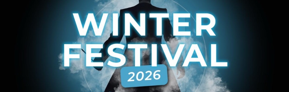 WINTER FESTIVAL 2026