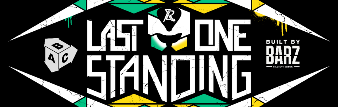 Last One Standing '26