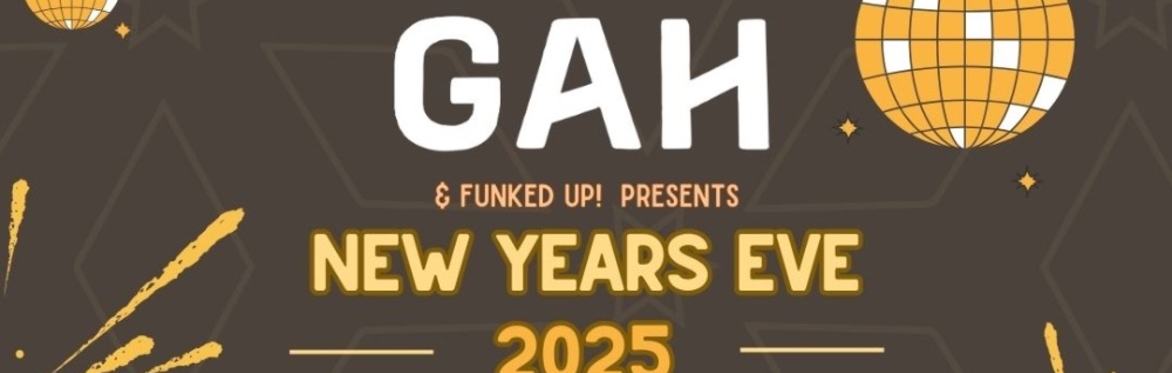 New Years Eve At HOOGAH