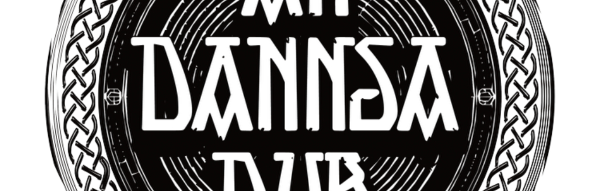 AN DANNSA DUB coming to Kirkpatrick Durham Village Hall