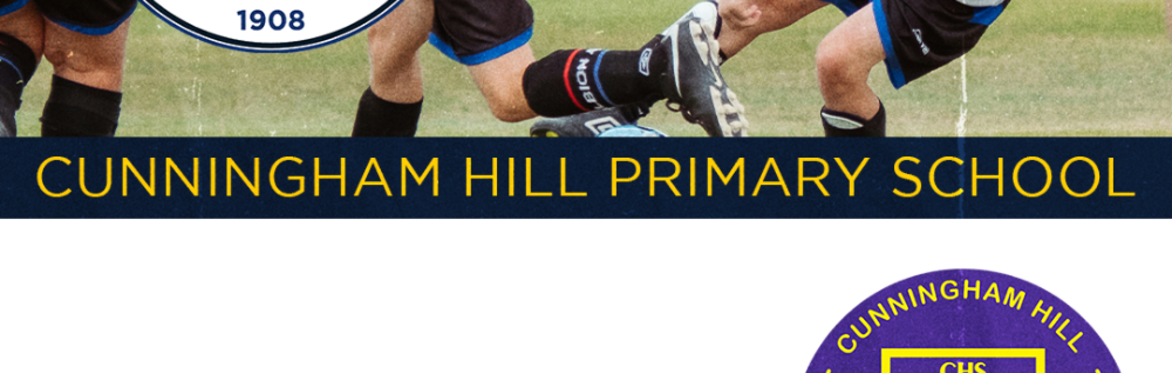 Cunningham Hill Juniors School - Year 5 & 6