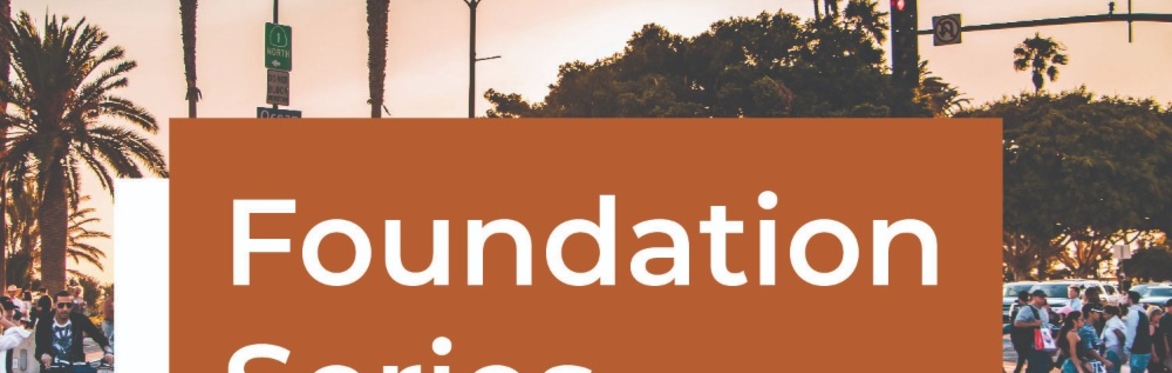 Foundation Series 2025-26