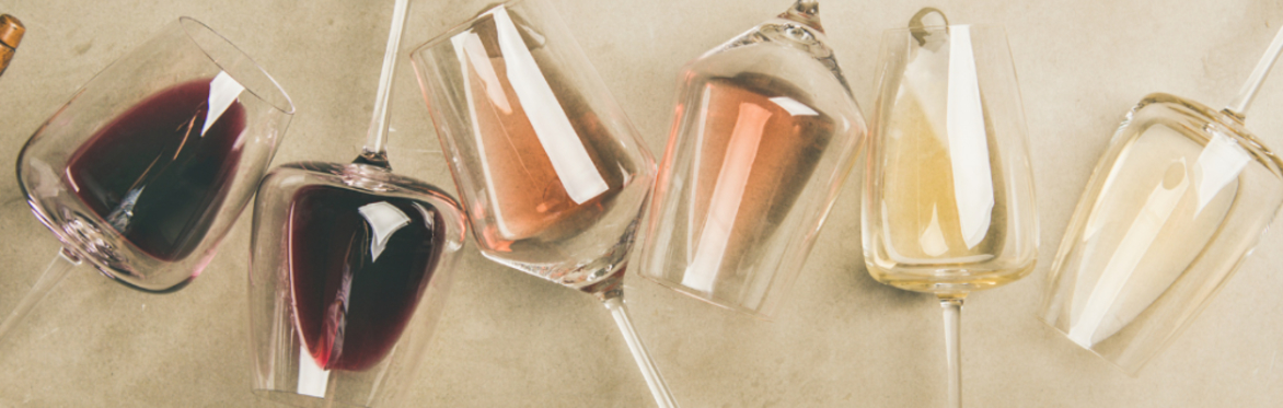 One Day Wine Expert (WSET 1)