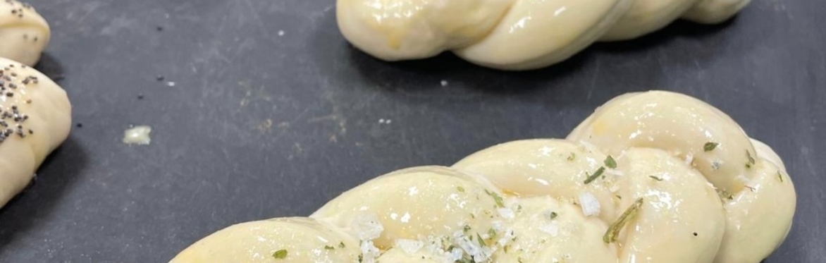 NEW Ciabatta Bread Workshop