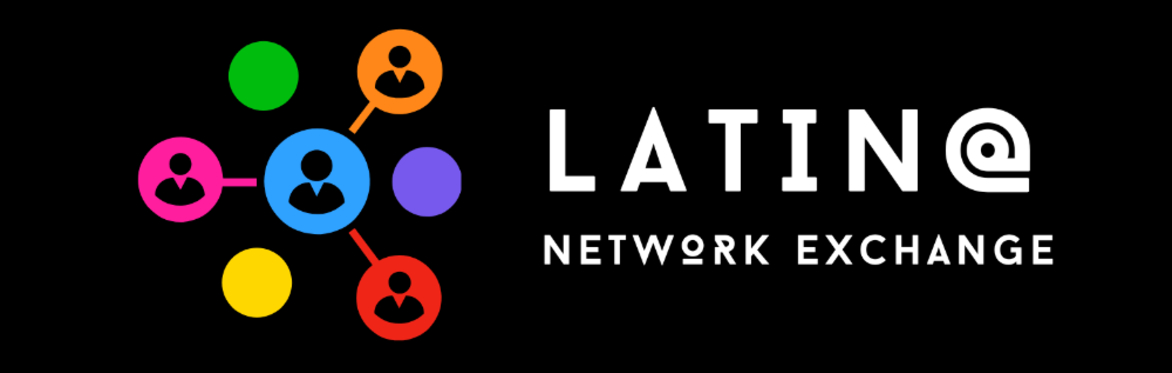 Latin@ Network Exchange
