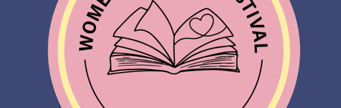Edinburgh Women's Fiction Festival Logo