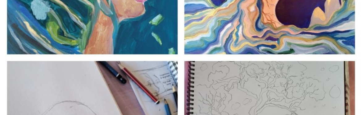 Teens Portrait Painting and Drawing with Annie Labriola_T3_2026