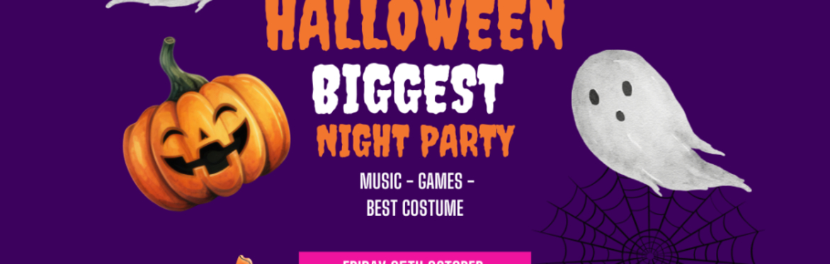 Halloween Party