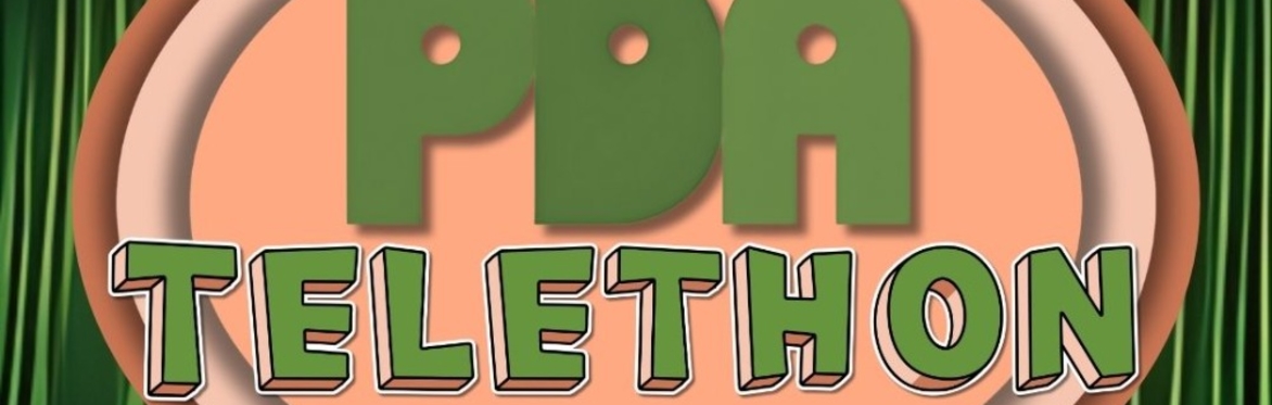 PDA Telethon
