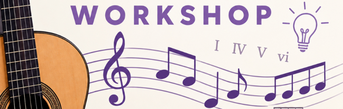 Music Theory Workshop 10/14