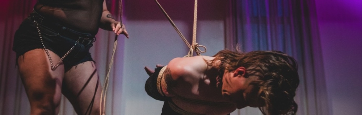 Passivity in Rope with Lief & Icky
