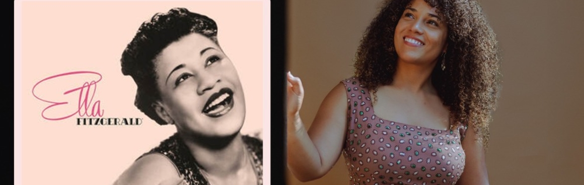 Stella Swings Ella | Music in the Afternoon