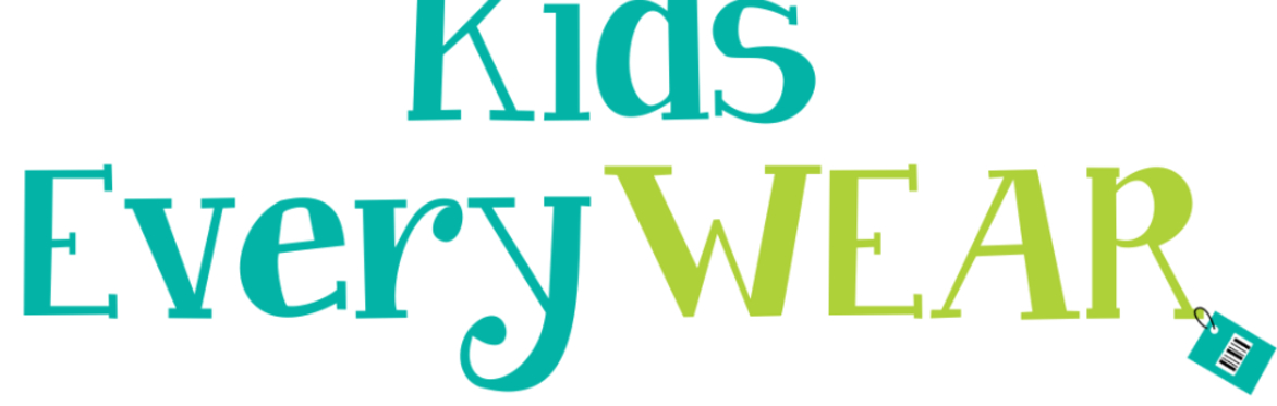 WE PUT IT OUT FOR YOU! Drop 'n Go for Sept 2026 Kids EveryWEAR event