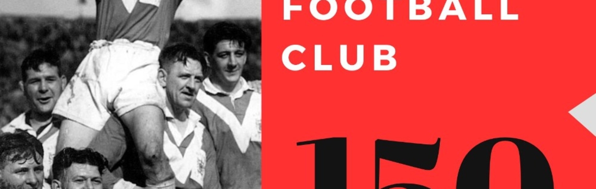 2025 Season Tickets - 150th Anniversary