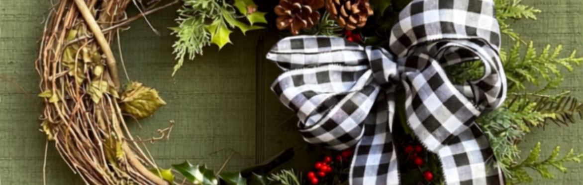 The Artisan Wreath Workshop