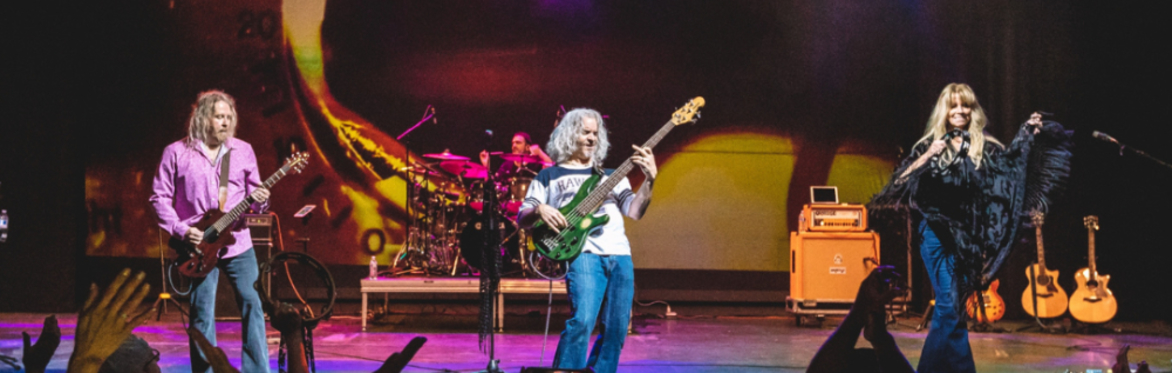 TUSK: The Classic Tribute to Fleetwood Mac