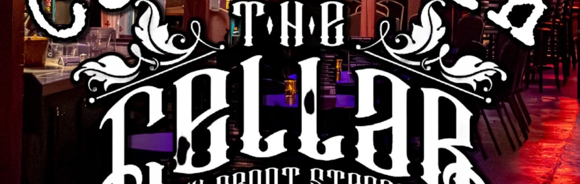 Comedy in the Cellar - Showcase